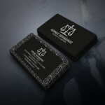 700gr Oval Kesim Sıvama Kartvizit Baskı M309