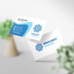 Memleket Partisi Kartvizit Baskı Md:15