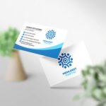 Memleket Partisi Kartvizit 1000 Adet Baskı - Md:18