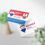 Remax Kartvizit 1000 Adet Mod: Re001