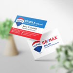 Remax Kartvizit 1000 Adet Mod: Re004