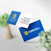 Turkcell Kartvizit Baskı Model M0T6