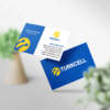 Turkcell Kartvizit Baskı Model M0T9