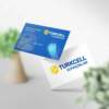 Turkcell Superonline Kartvizit Baskı M0T12