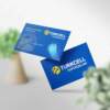 Turkcell Superonline Kartvizit Baskı M0T12