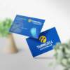 Turkcell Superonline Kartvizit Baskı M0T12