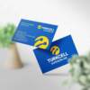 Turkcell Superonline Kartvizit Baskı M0T15