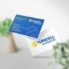 Turkcell Superonline Kartvizit Baskı M0T16
