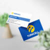 Turkcell Kartvizit Model M0T3