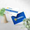 Turkcell Kartvizit Model M0T3