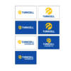 Turkcell Superonline Kartvizit Baskı M0T16