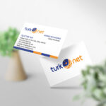 Turknet Kartvizit Model M0T24
