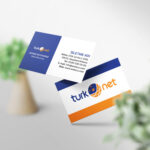 Turknet Kartvizit Model M0T26