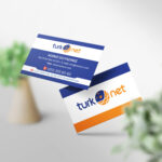 Turknet Kartvizit Model M0T27