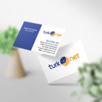 Turknet Kartvizit Model M0T19