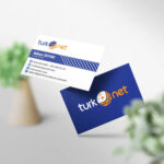 Turknet Kartvizit Model M0T21