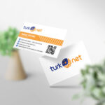 Turknet Kartvizit Model M0T22