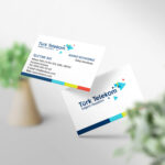 Türk Telekom Kartvizit Model M0T31