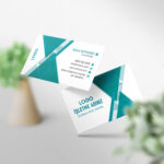 Kartvizit Baskı 1000 Adet Mod: SE0012