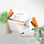 Kartvizit Baskı 1000 Adet Mod: SE0021