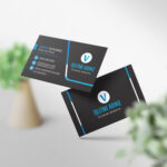 Kartvizit Baskı 1000 Adet (Model SE0022)