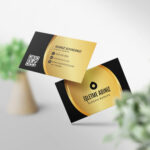 Kartvizit Baskı 1000 Adet (Model SE0024)