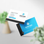 Kartvizit Baskı 1000 Adet Mod: SE0028