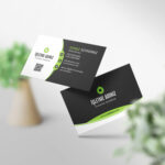 Kartvizit Baskı 1000 Adet Mod: SE0030