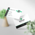 Kartvizit Baskı 1000 Adet Mod: SE0032