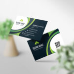 Kartvizit Baskı 1000 Adet Mod: SE0038