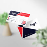 Kartvizit Baskı 1000 Adet Mod: SE0039