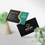 Kartvizit Baskı 1000 Adet SE0043