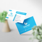 Kartvizit Baskı 1000 Adet (Model SE0044)