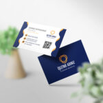 Kartvizit Baskı 1000 Adet (Model SE0045)