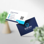 Kartvizit Baskı 1000 Adet SE0046