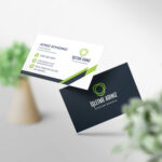 Kartvizit Baskı 1000 Adet SE0047