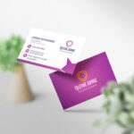 Kartvizit Baskı 1000 Adet (Model SE0049)