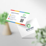 Kartvizit Baskı 1000 Adet SE0050