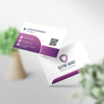 Kartvizit Baskı 1000 Adet (Model SE0051)