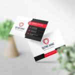 Kartvizit Baskı 1000 Adet (Model SE0052)