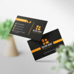 Kartvizit Baskı 1000 Adet SE0062