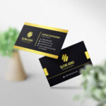 Kartvizit Baskı 1000 Adet (SE0067)