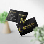 Kartvizit Baskı 1000 Adet (SE0069)