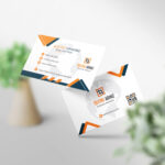 Kartvizit Baskı 1000 Adet (Model SE0016)