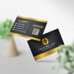 Kartvizit Baskı 1000 Adet SE0073