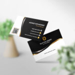 Kartvizit Baskı 1000 Adet SE0074