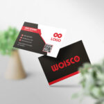 Kartvizit Baskı 1000 Adet CR0051