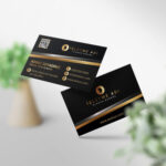 Kartvizit Baskı 1000 Adet CR0052