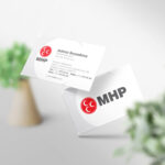 MHP Kartvizit Baskı (MD: MHP001)