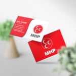 MHP Kartvizit Baskı (MD: MHP012)